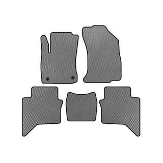 Tapis de sol EVA (Gris)