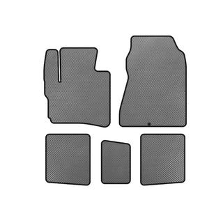 Tapis de sol EVA (HB, Gris)