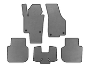 Volkswagen Passat B8 2015-2023 Tapis de sol EVA (2015-2019, SD, Gris) photo 1