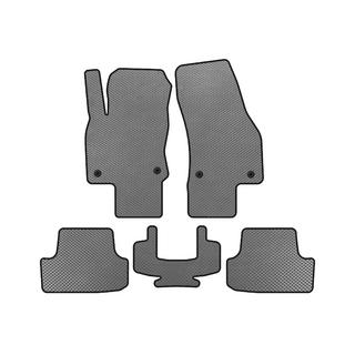 Tapis de sol EVA (5 Portes, Gris)