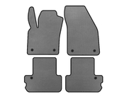 Volvo C70 2006-2010 Tapis de sol EVA (Cabriolet, Gris) photo 1