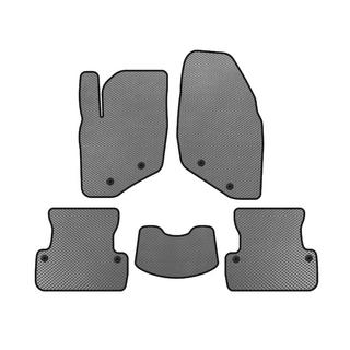 Tapis de sol EVA (SD, Gris) Volvo S60 2000-2009