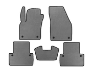 Volvo V50 2004-2012 Tapis de sol EVA (2007-2012, SW, Gris) photo 1