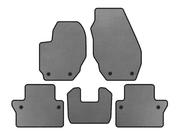 Volvo V70 2007-2013 Tapis de sol EVA (Gris) photo 1