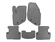 Volvo V70 2000-2007 Tapis de sol EVA (Gris) photo 1