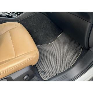 Tapis de sol EVA (Gris) photo 3