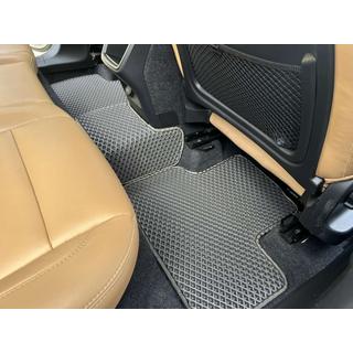 Tapis de sol EVA (Gris) photo 4
