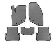 Volvo XC70 2000-2007 Tapis de sol EVA (Gris) photo 1