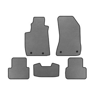 Tapis de sol EVA V-2 (Gris) Alfa Romeo 159 2005–2011
