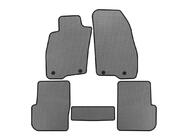 Alfa Romeo MiTo 2008-2018 Tapis de sol EVA (Gris) photo 1