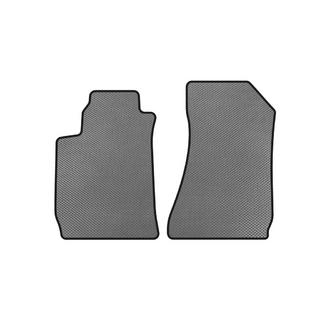 Tapis de sol EVA (Gris) Alfa Romeo Spider/GTV 1995–2005
