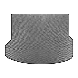 Tapis de coffre EVA (Gris)