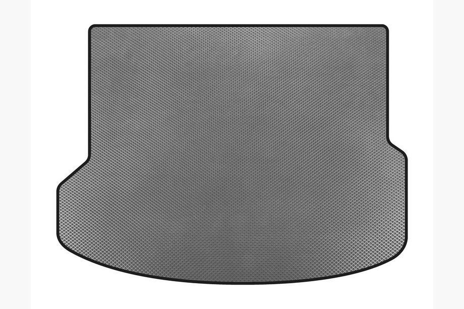 Acura RDX 2018- Tapis de coffre EVA (Gris) Image