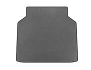 Alfa Romeo Giulia 2016-2022 Tapis de coffre EVA (Gris) photo 1