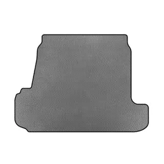 Tapis de coffre EVA (1991-1996, Sedan, Gris)