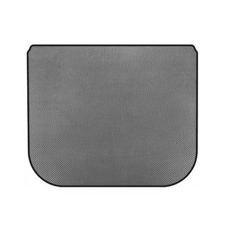 Tapis de coffre EVA (Coupé, Gris)