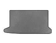 Audi A2 1999-2005 Tapis de coffre EVA V-1 (HB, Gris) photo 1