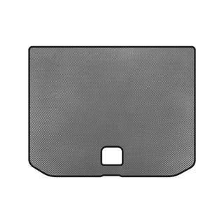 Tapis de coffre EVA (pour E-tron, Sportback, Gris)