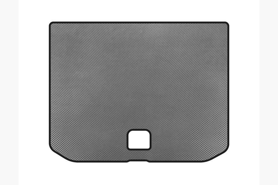 Audi A3 2012-2020 Tapis de coffre EVA (pour E-tron, Sportback, Gris) Image