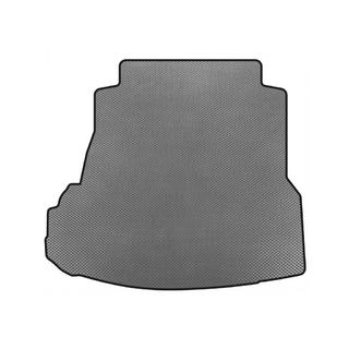 Tapis de coffre EVA (Berline, Gris) Audi A4 B5 1994–2001