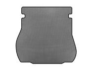 Audi A4 B5 1994–2001 Tapis de coffre EVA V-1 (Avant, Gris) photo 1