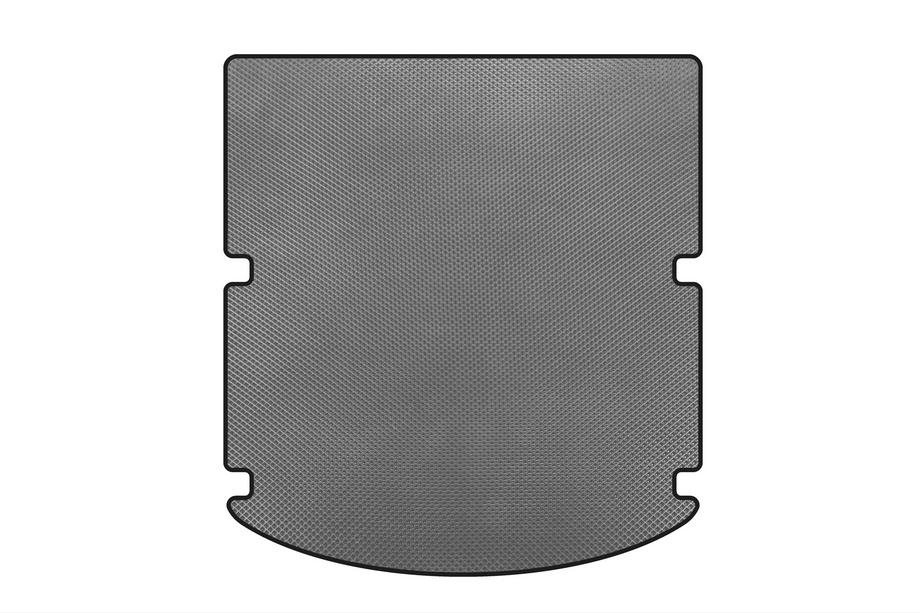 Audi A5 2016-2025 Tapis de coffre EVA (Coupé, Gris) Image
