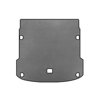 Tapis de coffre EVA (Gris)