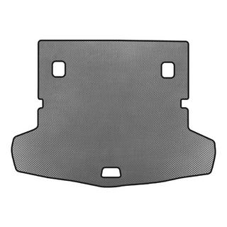 Tapis de coffre EVA V-1 (Pour F46, 7 places, Gris) BMW 2 Series Active Tourer F45/F46 2014-2021