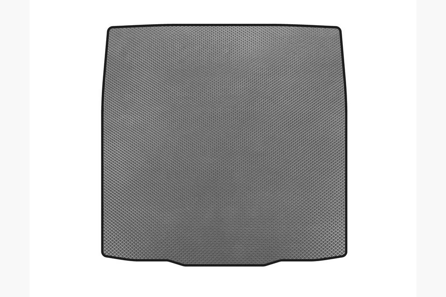 BMW 3 Series G20/G21 2018- Tapis de coffre EVA (Pour G20, Gris) Image