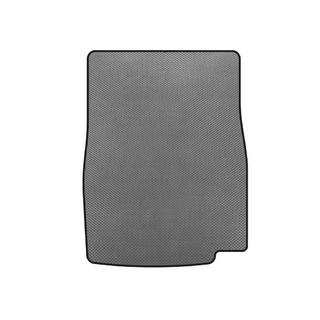 Tapis de coffre EVA (pour F01, Gris)