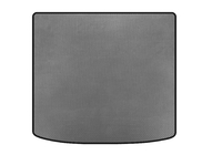 BMW X6 E71 2008–2014 Tapis de coffre EVA V-1 (Gris) photo 1