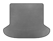BYD S6 2010-2016 Tapis de coffre EVA (Gris) photo 1