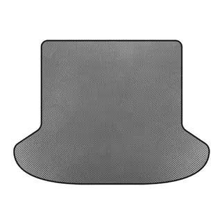 Tapis de coffre EVA (Gris)