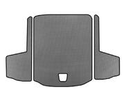 Cadillac ATS 2012-2019 Tapis de coffre EVA (SD, Gris) photo 1