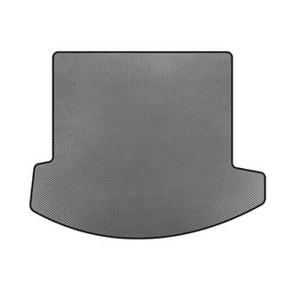 Tapis de coffre EVA (Coupé, Gris)