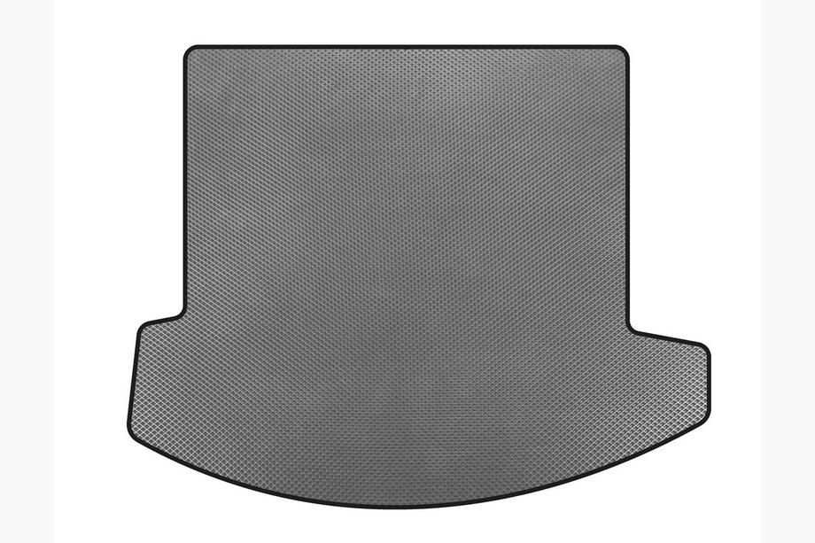 Cadillac ELR 2013-2016 Tapis de coffre EVA (Coupé, Gris) Image