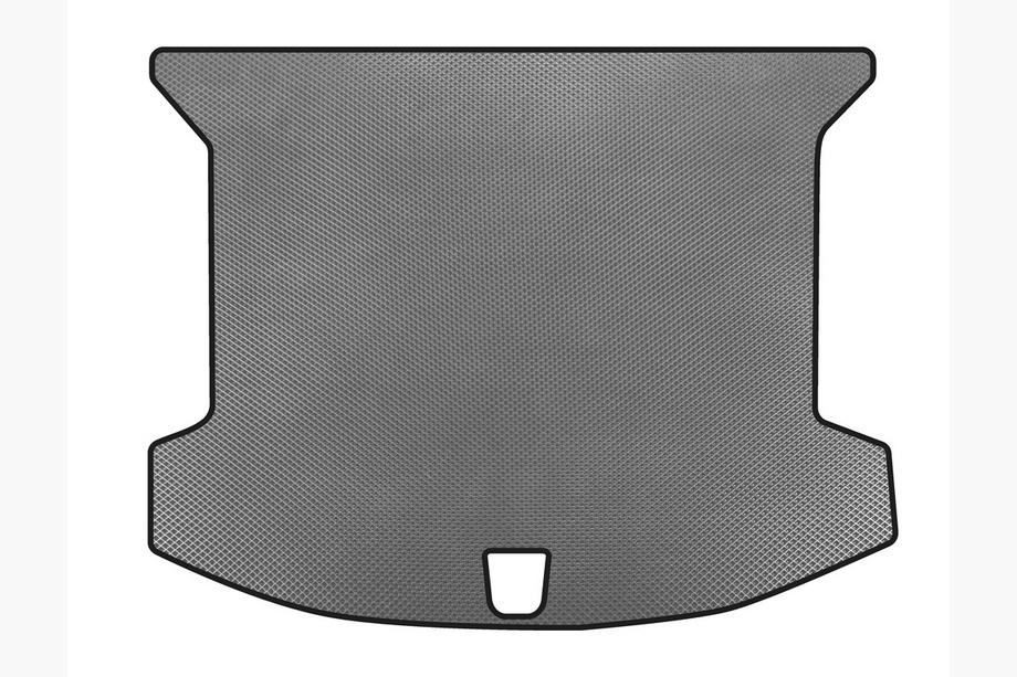Cadillac XT5 2016- Tapis de coffre EVA (Gris) Image