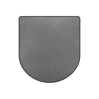 Tapis de coffre EVA (Gris)
