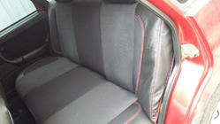 VAZ 2108-2109 1984-2011 Nouveau ! Housses de Siège Auto SoyuzAuto Premium photo 5