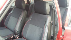 VAZ 2108-2109 1984-2011 Nouveau ! Housses de Siège Auto SoyuzAuto Premium photo 6
