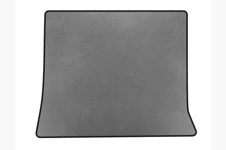 Chevrolet Equinox 2009-2016 Tapis de coffre EVA (2009-2015, Gris) Image