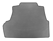 Chevrolet Evanda 2000-2006 Tapis de coffre EVA (Gris) photo 1
