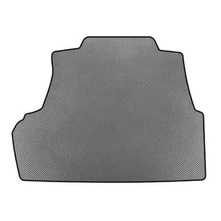 Tapis de coffre EVA (Gris)
