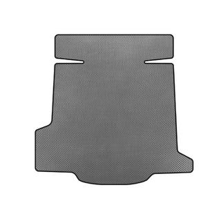 Tapis de coffre EVA (SD, Gris)