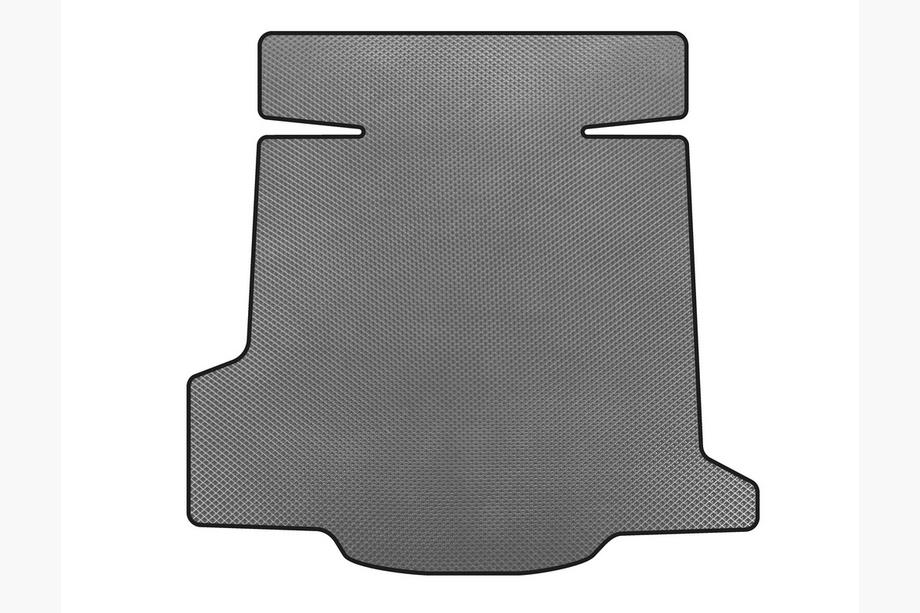 Chevrolet Impala 2013-2020 Tapis de coffre EVA (SD, Gris) Image