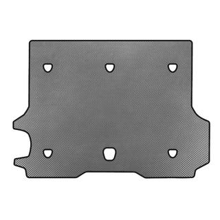 Tapis de coffre EVA (Gris)