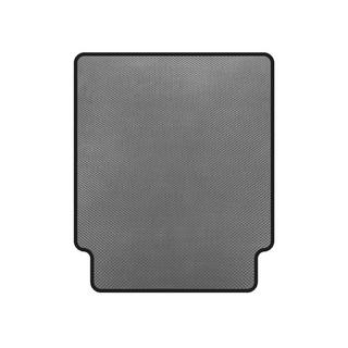 Tapis de coffre EVA (Gris)