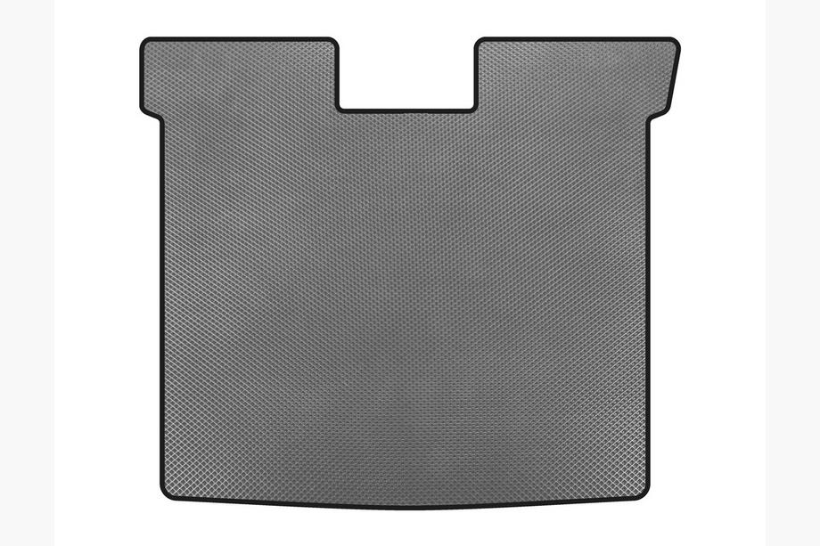 Chevrolet Volt 2010-2016 Tapis de coffre EVA V-1 (Gris) Photo 1