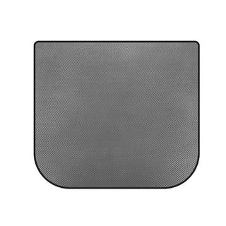 Tapis de coffre EVA (Gris)