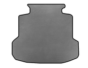 Chrysler 200 II 2014-2017 Tapis de coffre EVA (SD, Gris) photo 1